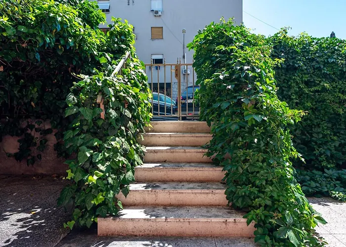Apartment Goge