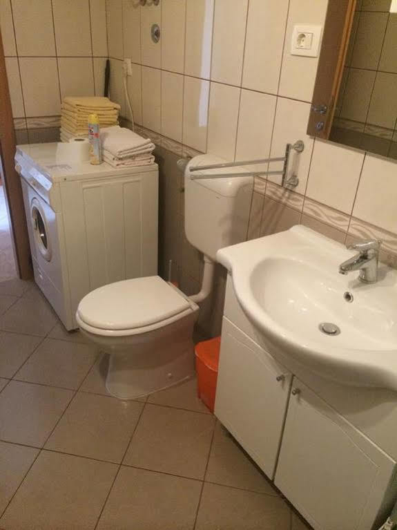 Apartment Goge Split