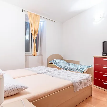 Apartment Goge Split Exterior photo