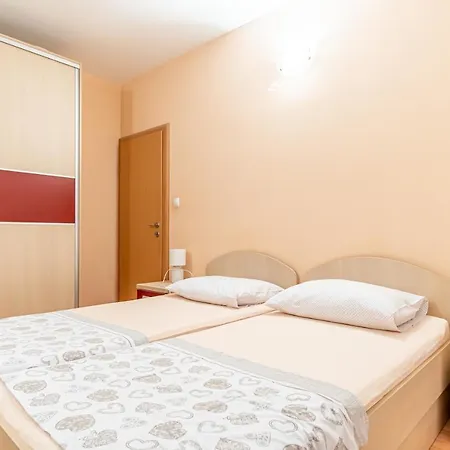 Apartment Goge Split Exterior photo