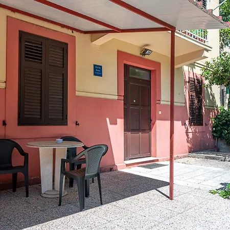 Apartment Goge Split Exterior photo