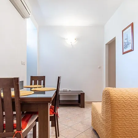 Apartment Goge Split Exterior photo