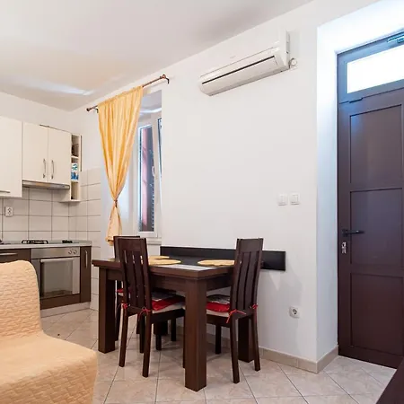 Apartment Goge Split Exterior photo