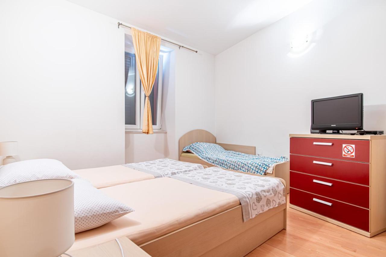 Goge Apartman