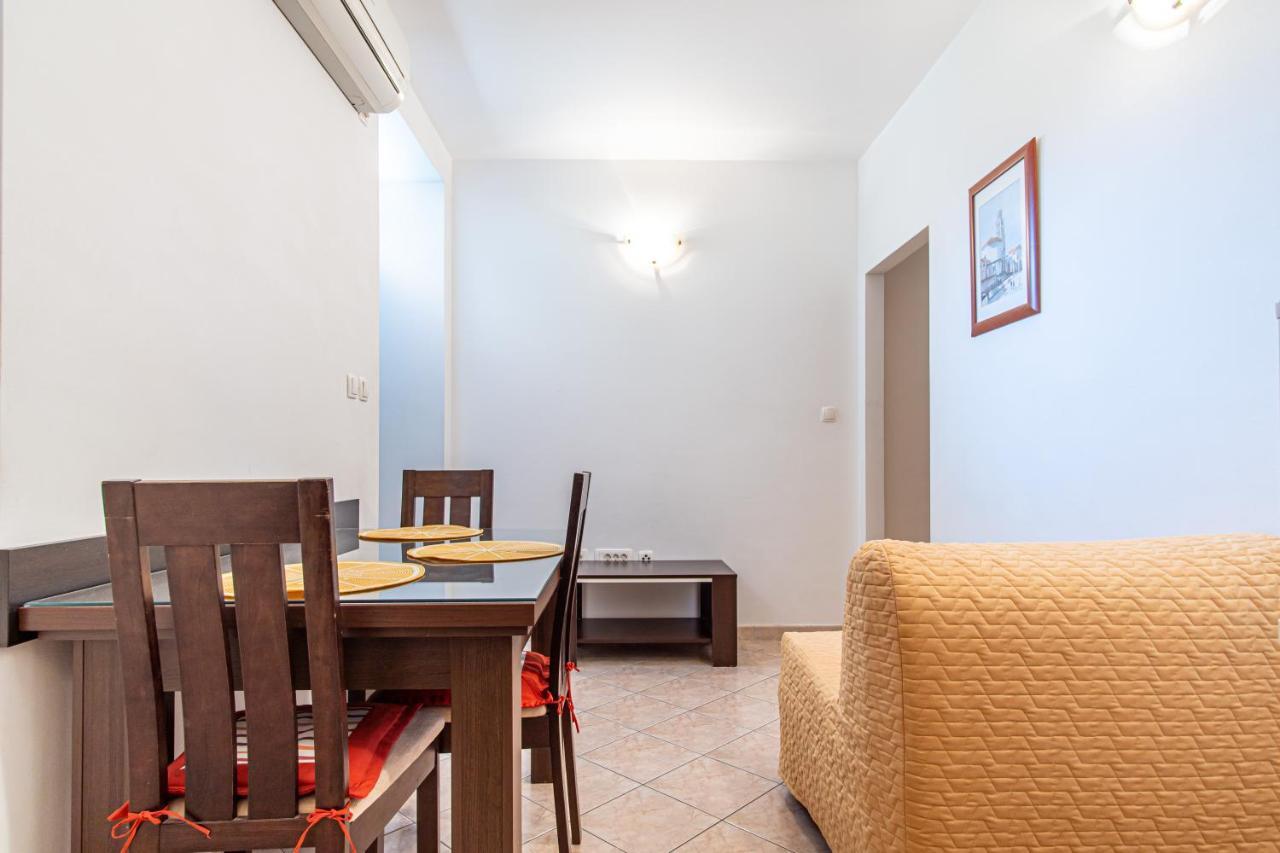 Goge Apartman Split