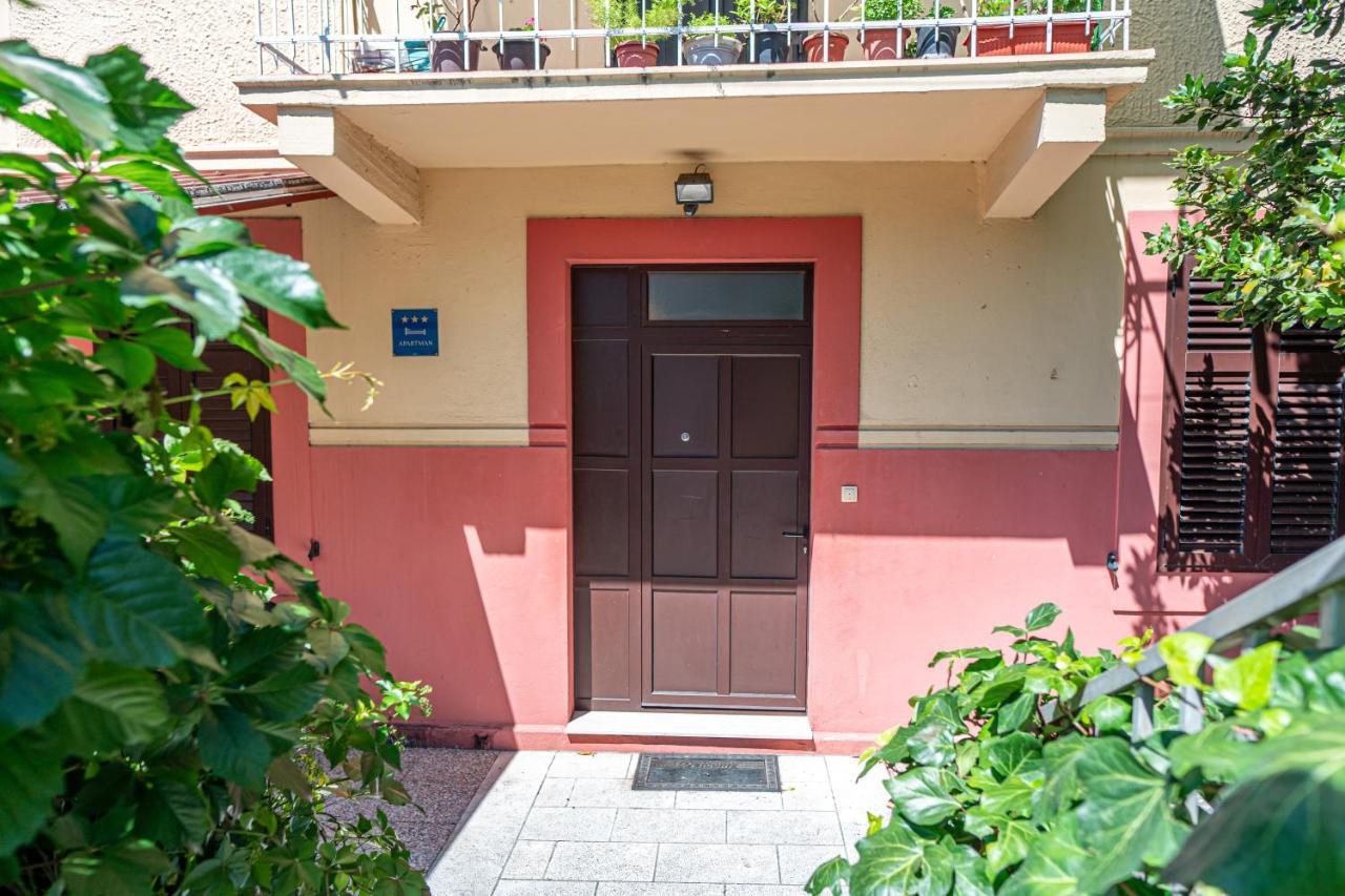 Apartman Goge Split