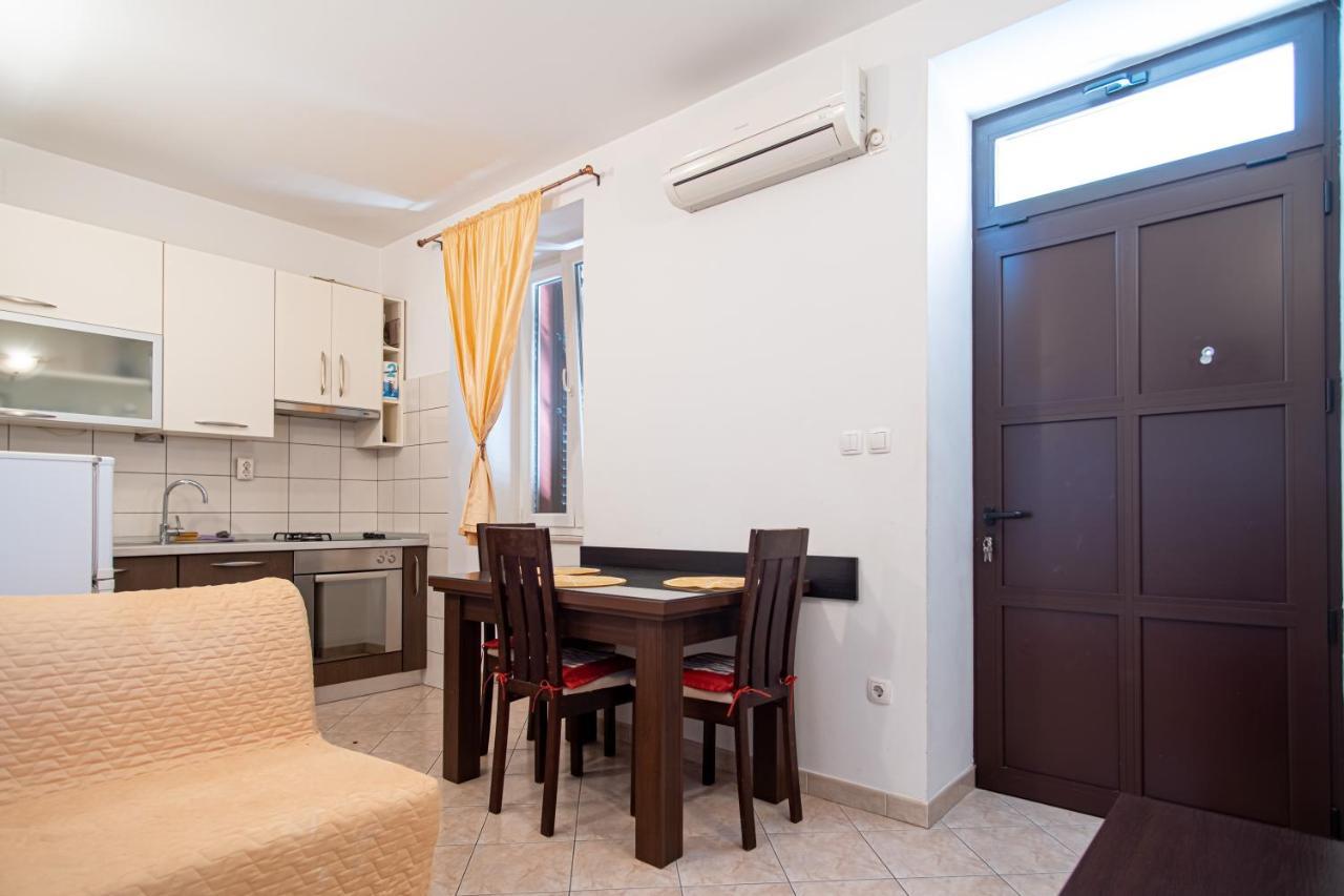 Goge Apartman Split