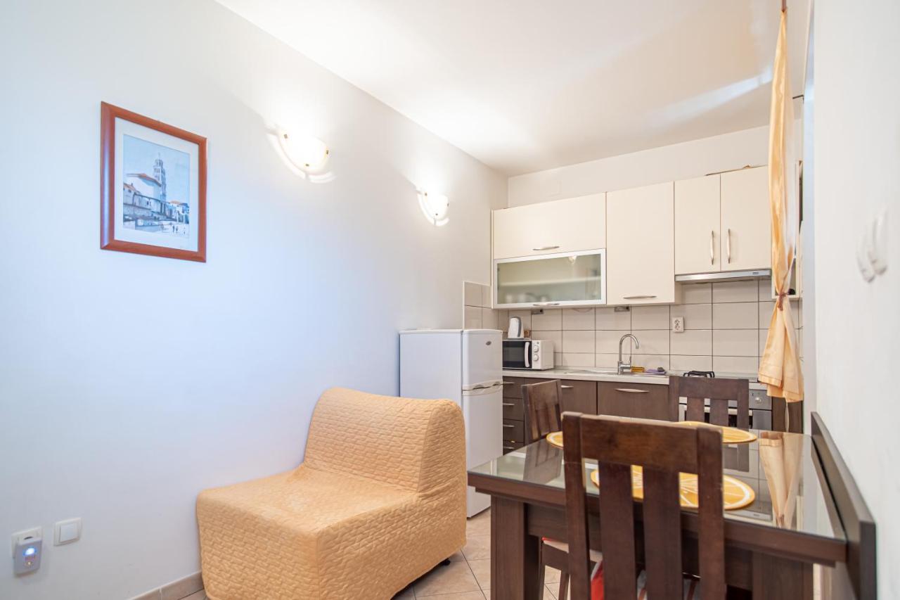Apartman Goge *