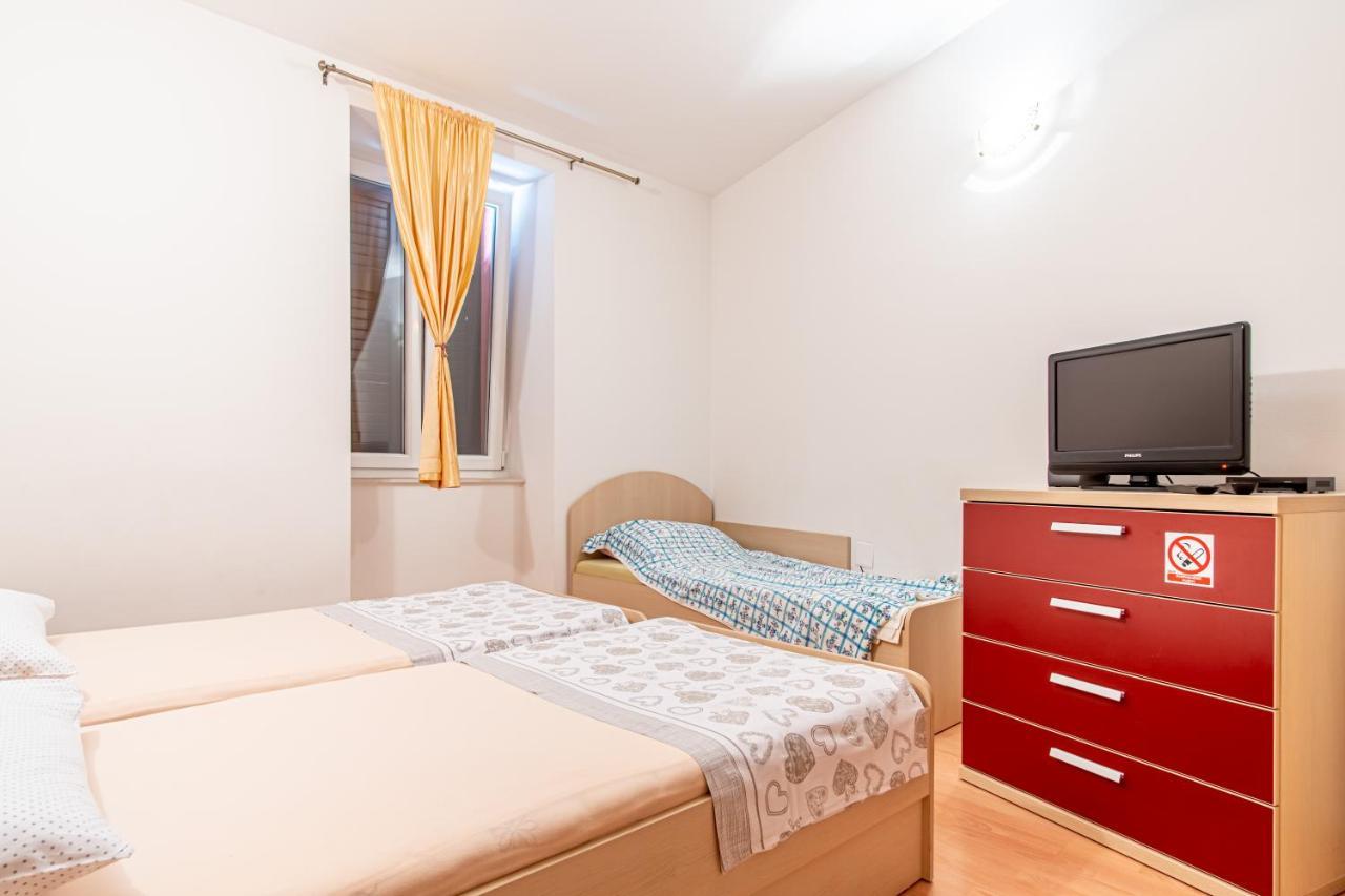Apartman Goge *