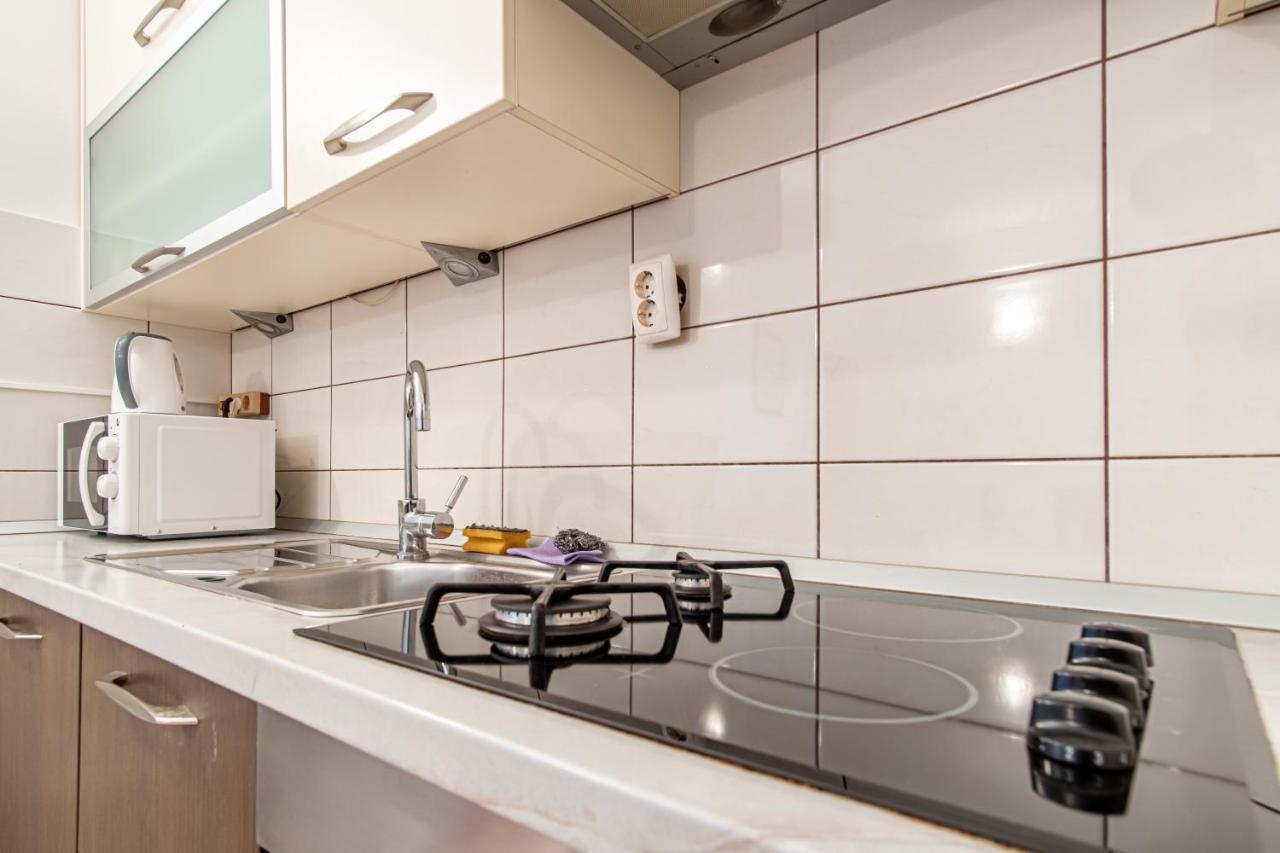 Apartman Goge *