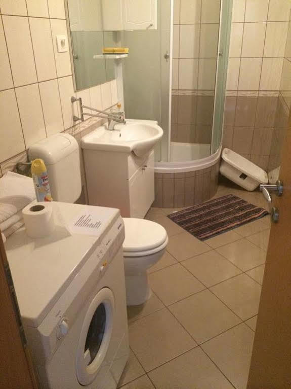Goge Apartman